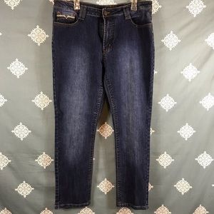 Gazoz Blue Jeans